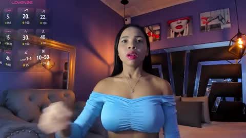 Anne online show from November 29, 2025, 4:21 pm