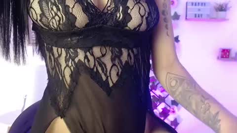 Anne  online show from March 3, 2025, 8:38 am