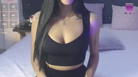 Anne  online show from December 4, 2025, 8:12 am