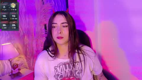 Snapshot of anne_honey55 chatting on April 21, 2026, 9:06 pm online show from April 21, 2026, 9:06 pm