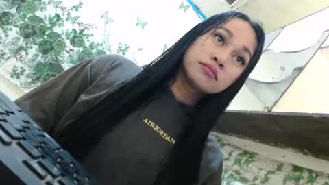 anne_hotaway online show from June 20, 2026, 6:54 pm