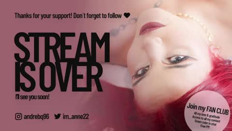       online show from February 3, 2025, 3:42 am