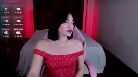 anne_karma online show from February 3, 2026, 8:36 pm