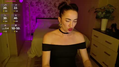 Snapshot of anne_karma chatting on July 21, 2026, 10:01 pm anne_karma online show from July 21, 2026, 10:01 pm