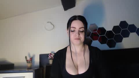 annebellee69 online show from February 10, 2025, 9:04 pm