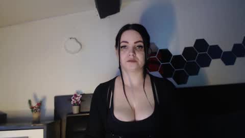 annebellee69 online show from February 11, 2025, 12:06 am