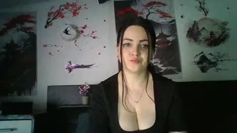 annebellee69 online show from February 6, 2026, 8:45 pm