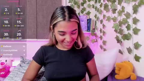 Anne online show from January 21, 2025, 1:50 am