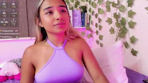 Anne online show from January 23, 2025, 2:55 am