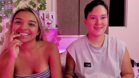 Anne online show from January 24, 2025, 2:07 am