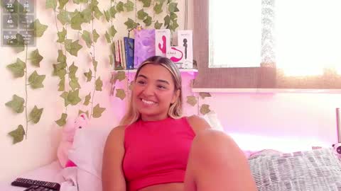 Anne online show from January 30, 2025, 8:21 pm