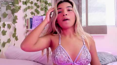 Anne online show from February 15, 2025, 11:03 pm