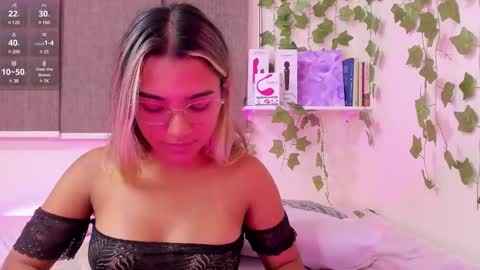 Anne online show from February 19, 2025, 12:03 am