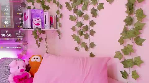 Anne online show from February 24, 2025, 8:47 pm