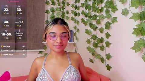 Anne online show from March 7, 2025, 11:38 pm