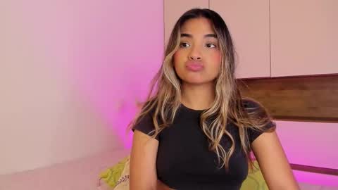 Anne online show from January 7, 2026, 8:44 pm