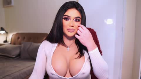 Snapshot of annecalifornia chatting on January 5, 2025, 7:38 am Anne Hart online show from January 5, 2025, 7:38 am