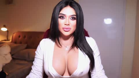 Snapshot of annecalifornia chatting on January 7, 2025, 1:49 am Anne Hart online show from January 7, 2025, 1:49 am