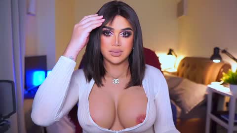 Snapshot of annecalifornia chatting on January 9, 2025, 4:08 am Anne Hart online show from January 9, 2025, 4:08 am