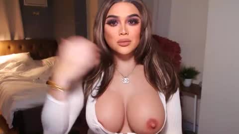 Snapshot of annecalifornia chatting on February 9, 2025, 9:47 am Anne Hart online show from February 9, 2025, 9:47 am