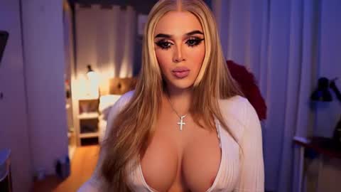 Snapshot of annecalifornia chatting on February 23, 2025, 3:35 am Anne Hart online show from February 23, 2025, 3:35 am