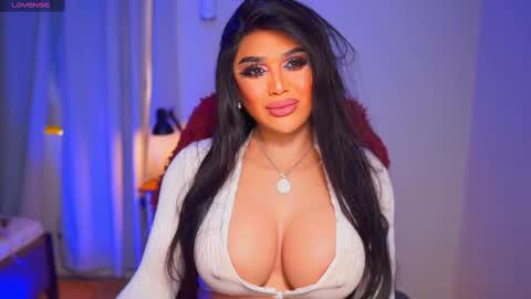 Snapshot of annecalifornia chatting on March 3, 2025, 7:43 am Anne Hart online show from March 3, 2025, 7:43 am