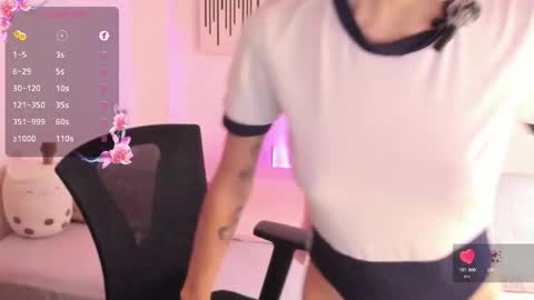 Anne online show from September 14, 2025, 10:31 pm