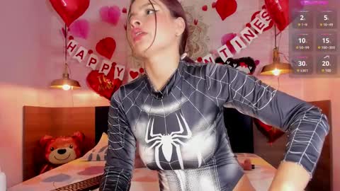 Anne online show from February 15, 2025, 12:22 pm