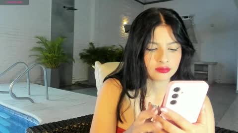 Anne online show from September 21, 2025, 3:41 am