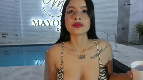 Anne online show from October 22, 2025, 10:31 pm