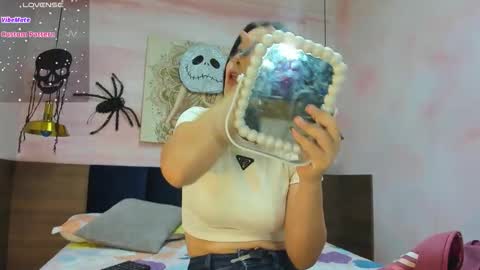 Anne online show from October 30, 2025, 3:08 am