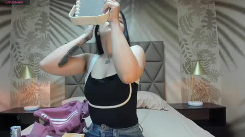 Anne online show from April 3, 2026, 3:04 am