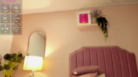 Anne  online show from January 19, 2025, 2:15 am