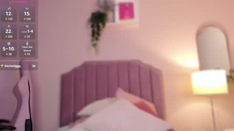 Anne  online show from January 26, 2025, 8:34 pm
