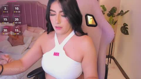 Anne  online show from February 13, 2025, 1:59 pm