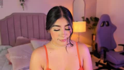 Anne  online show from March 3, 2025, 1:09 pm