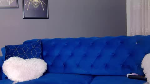 Anne online show from March 26, 2026, 2:39 am