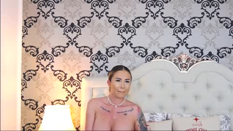annekay online show from December 8, 2024, 8:30 am