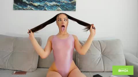 Snapshot of annemonalo chatting on June 30, 2026, 11:00 am annemona online show from June 30, 2026, 11:00 am