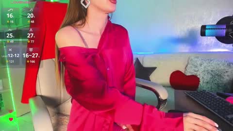 Annes online show from March 3, 2025, 1:21 am