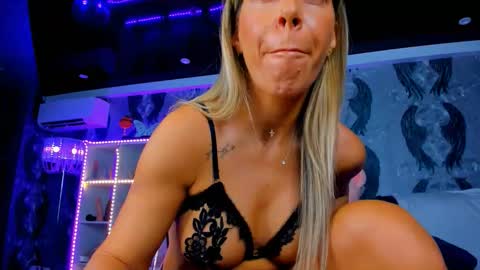 Ana online show from March 4, 2026, 5:02 am