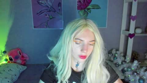 Annet online show from December 18, 2024, 5:15 am