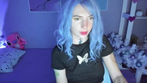 Annet online show from December 18, 2024, 8:20 am