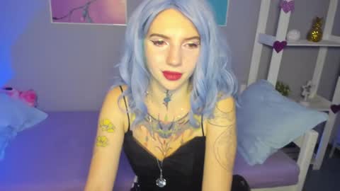 Annet online show from January 10, 2025, 7:14 am