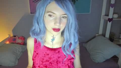 Annet online show from January 12, 2025, 6:06 am