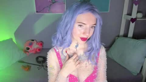 Annet online show from January 14, 2025, 4:15 am