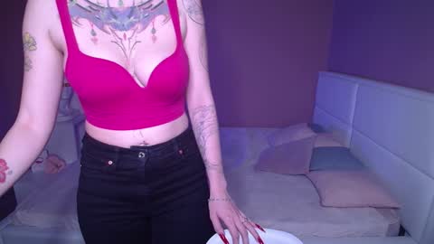 Annet online show from January 31, 2025, 12:51 pm