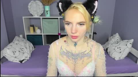 Annet online show from February 7, 2025, 7:29 am