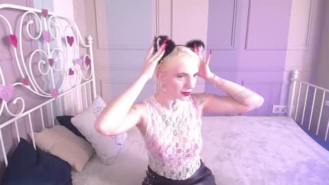 Annet online show from February 9, 2025, 10:20 am