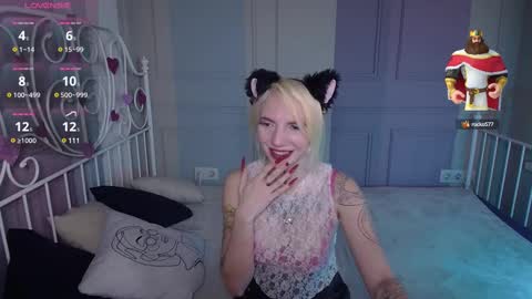 Annet online show from February 9, 2025, 1:25 pm